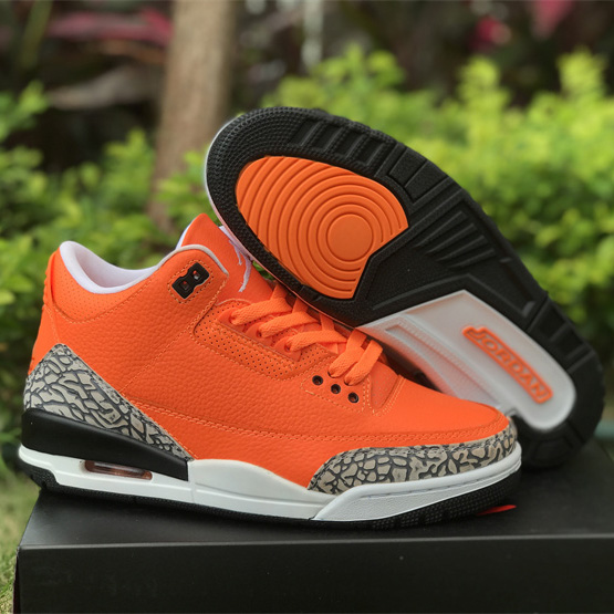 Air Jordan 3 Retro-Basketballschuhe CT8532-801 - EUR FASHION