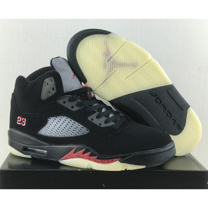 Air Jordan 5 Gore-Tex „Off-Noir“ Sneaker DR0092-001 - EUR FASHION