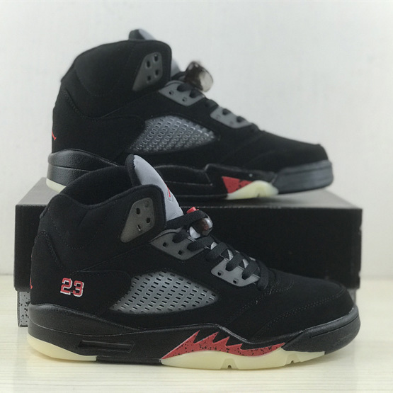Air Jordan 5 Gore-Tex „Off-Noir“ Sneaker DR0092-001 - EUR FASHION