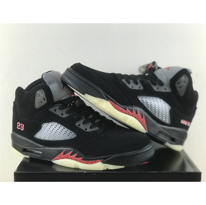Air Jordan 5 Gore-Tex „Off-Noir“ Sneaker DR0092-001 - EUR FASHION