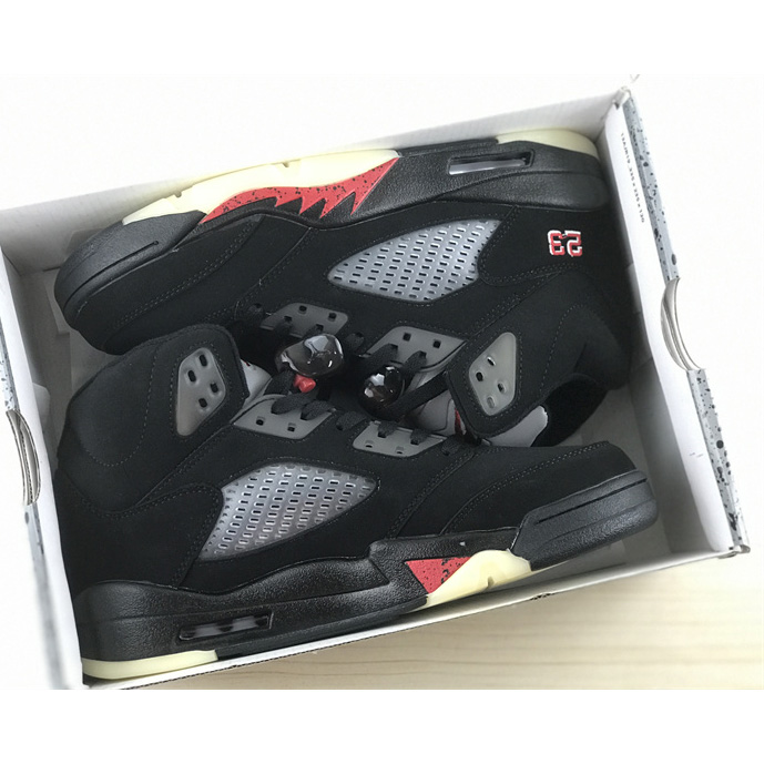 Air Jordan 5 Gore-Tex „Off-Noir“ Sneaker DR0092-001 - EUR FASHION