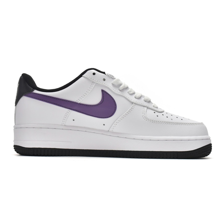 Nike Air Force 1 Low Hoops Sneaker DH7440-100 - EUR FASHION