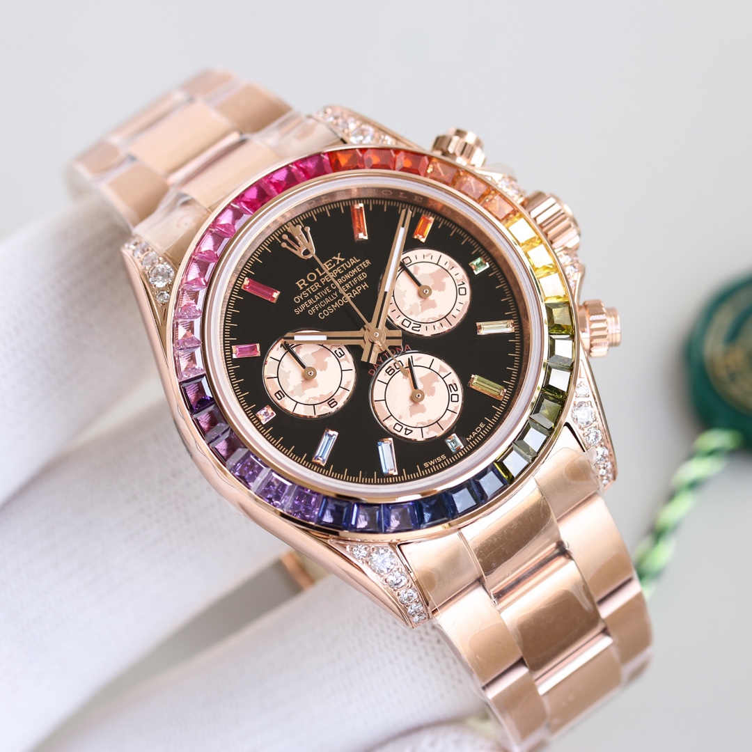 Rolex-Uhr - EUR FASHION