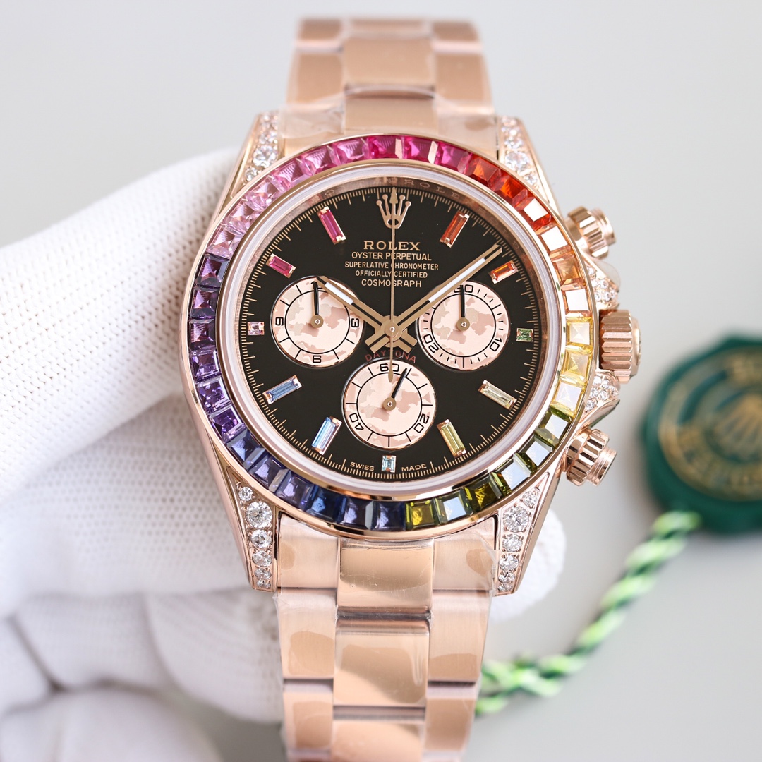 Rolex-Uhr - EUR FASHION