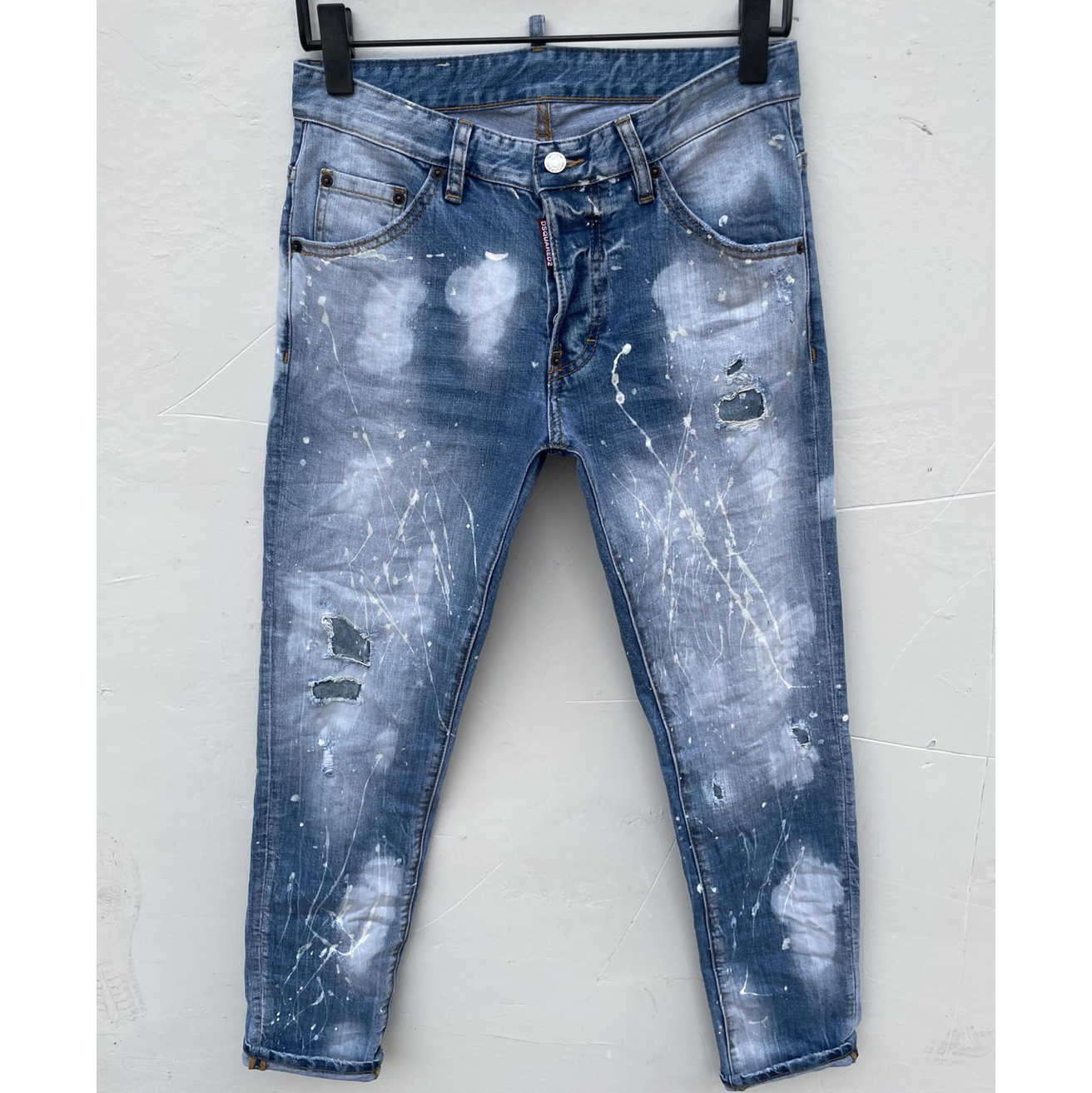 Dsquared2 Denim Jeans 092 - EUR FASHION