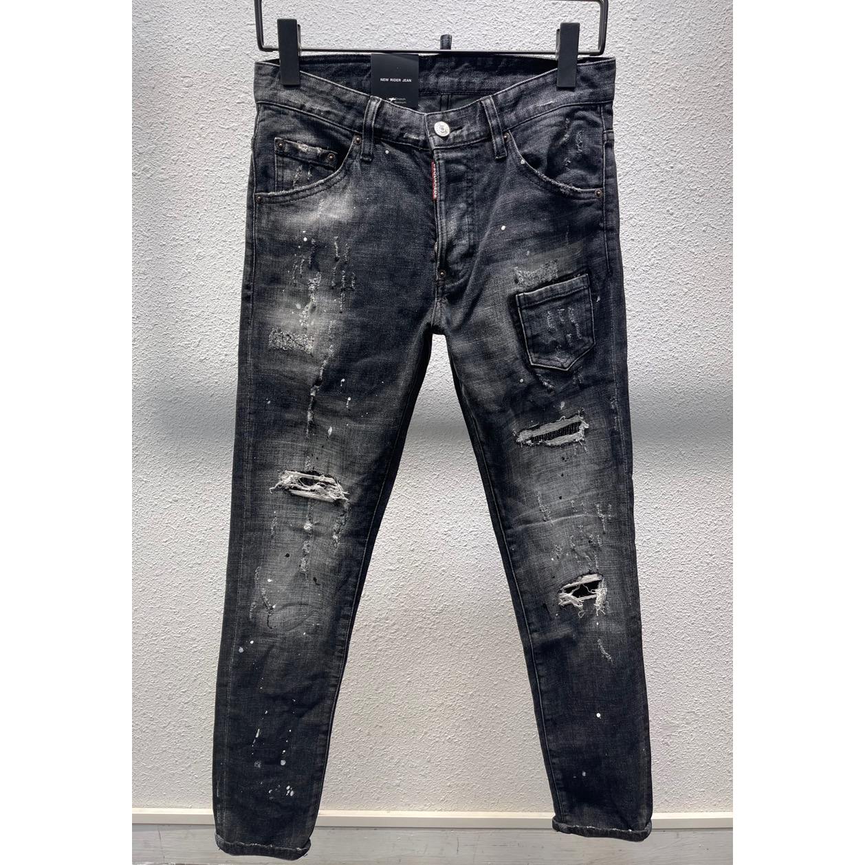 Dsquared2 Denim Jeans 089 - EUR FASHION