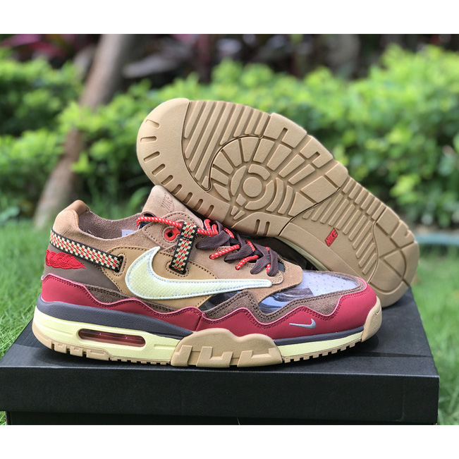 Nike Air Max 1 „K.O.D. – CHA“ Sneaker - EUR FASHION