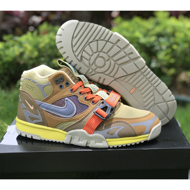 Air Trainer 1 „Coriander“ Sneaker DH7338-300 - EUR FASHION