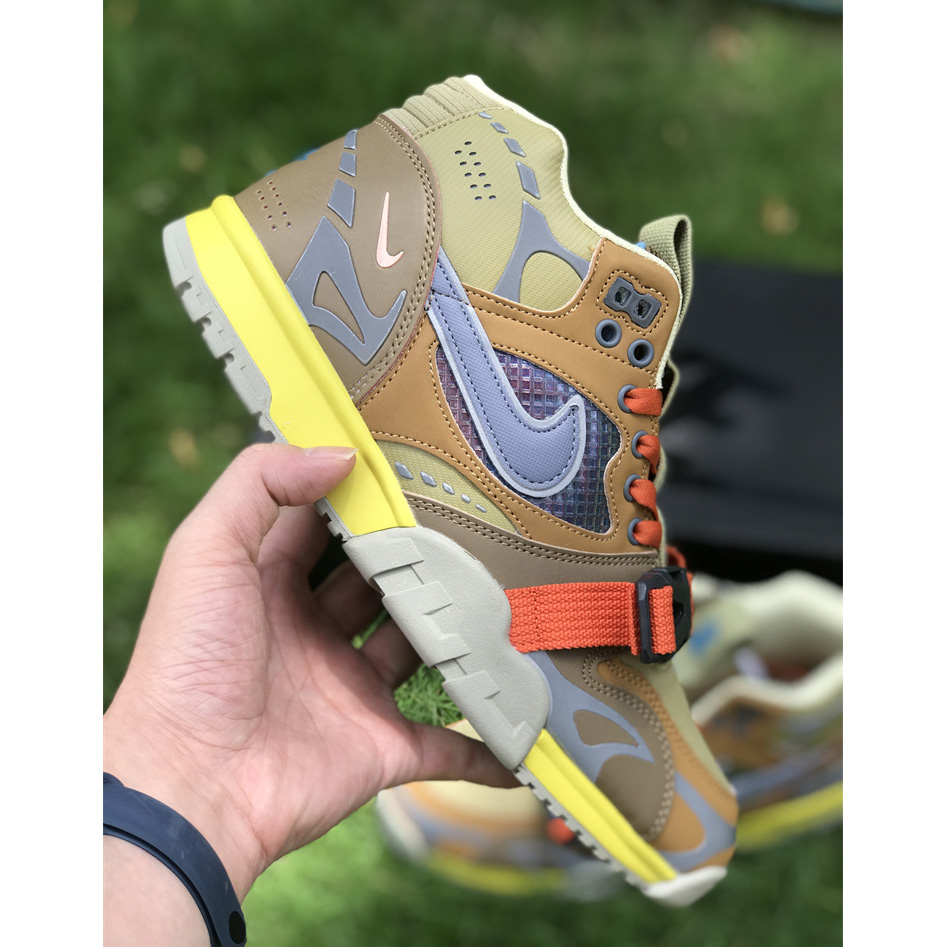 Air Trainer 1 „Coriander“ Sneaker DH7338-300 - EUR FASHION