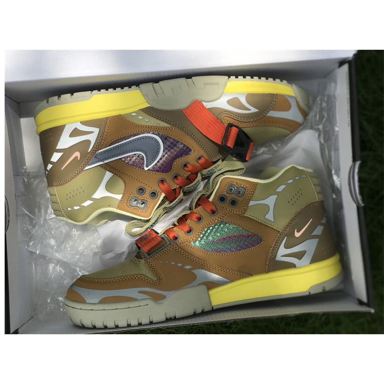 Air Trainer 1 „Coriander“ Sneaker DH7338-300 - EUR FASHION