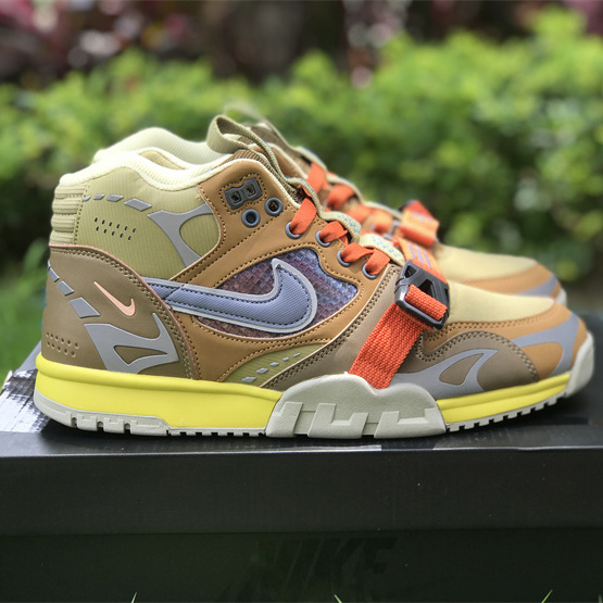 Air Trainer 1 „Coriander“ Sneaker DH7338-300 - EUR FASHION