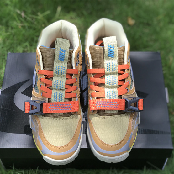 Air Trainer 1 „Coriander“ Sneaker DH7338-300 - EUR FASHION
