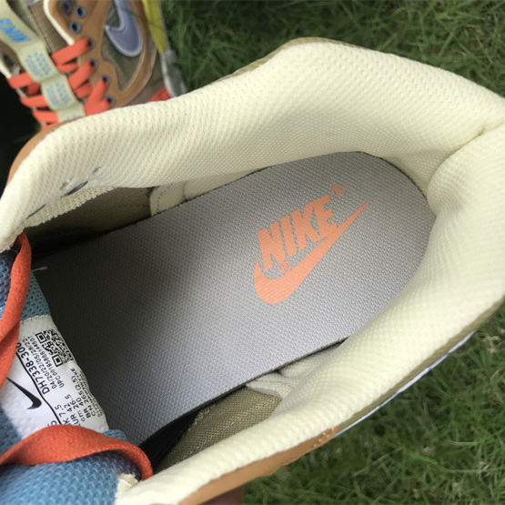 Air Trainer 1 „Coriander“ Sneaker DH7338-300 - EUR FASHION