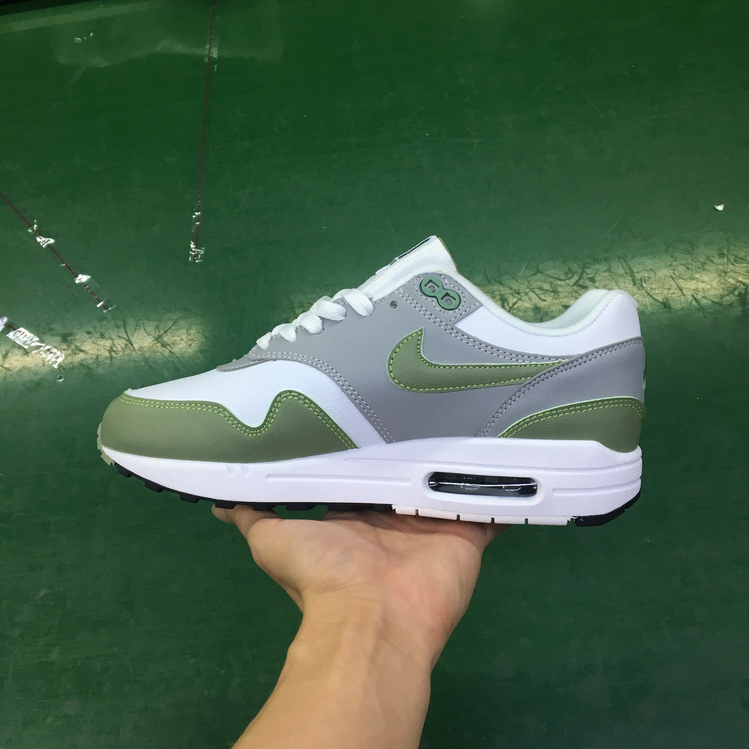 Nike Air Max 1 „Mystic Dates“ Sneaker - EUR FASHION