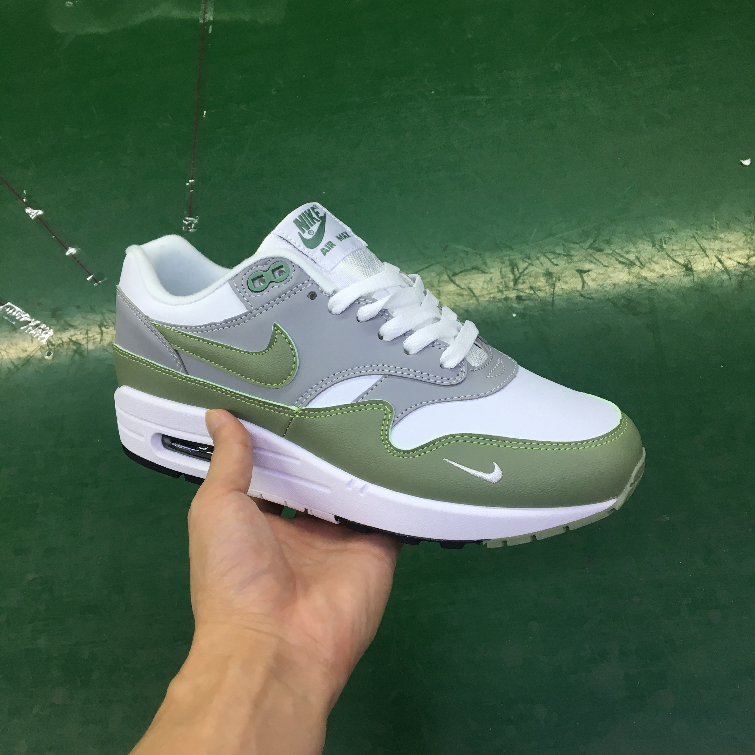 Nike Air Max 1 „Mystic Dates“ Sneaker - EUR FASHION