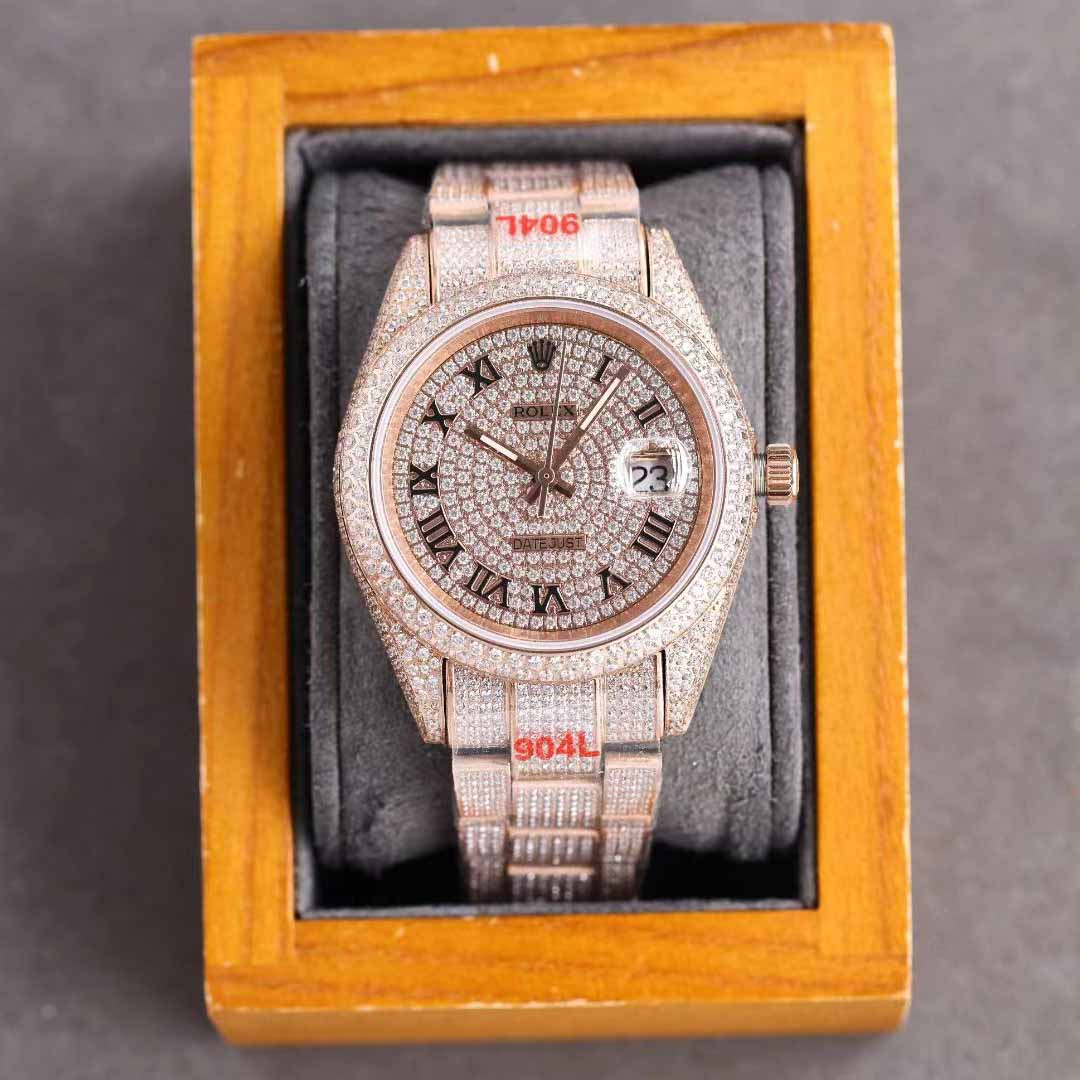 Rolex-Uhr - EUR FASHION