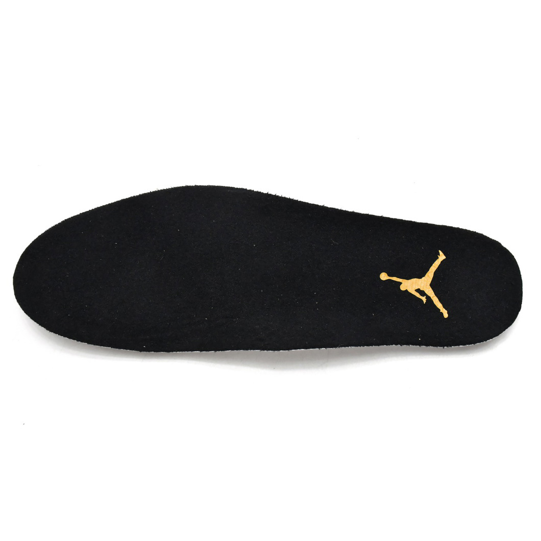 Air Jordan 11 Retro Schwarz Gelb Sneaker CT8012-118 - EUR FASHION