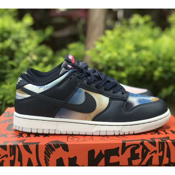Nike Dunk Low „Graffiti“ Sneaker DM0108-400 - EUR FASHION