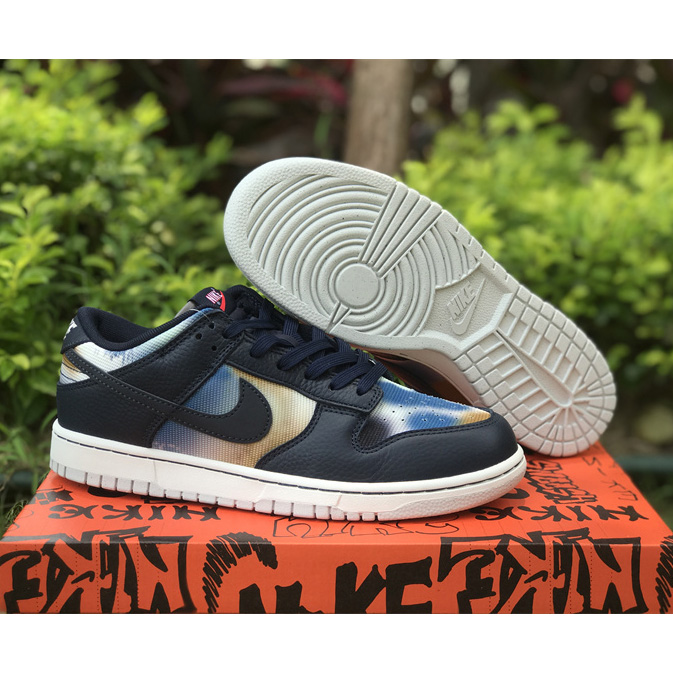 Nike Dunk Low „Graffiti“ Sneaker DM0108-400 - EUR FASHION