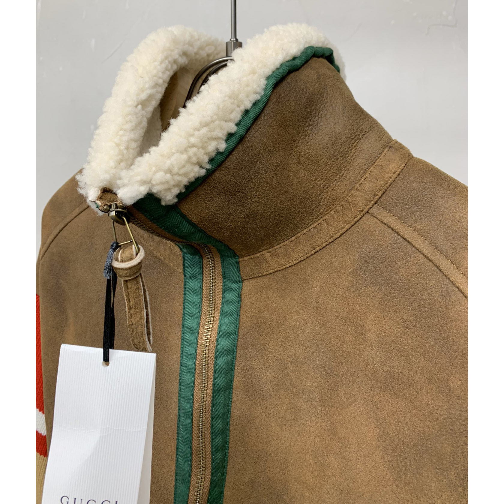 Gucci GG Jacke - EUR FASHION