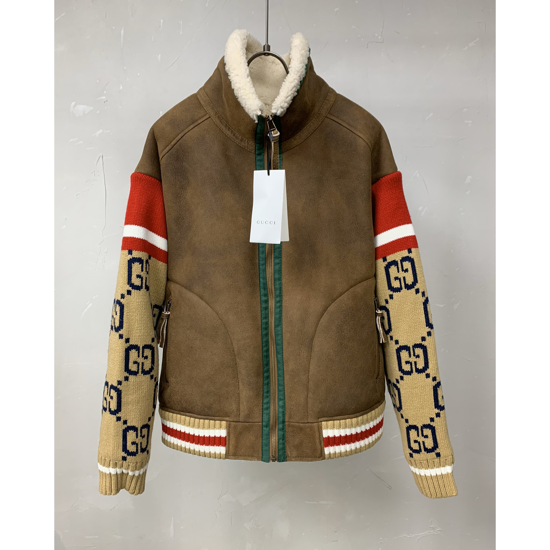 Gucci GG Jacke - EUR FASHION