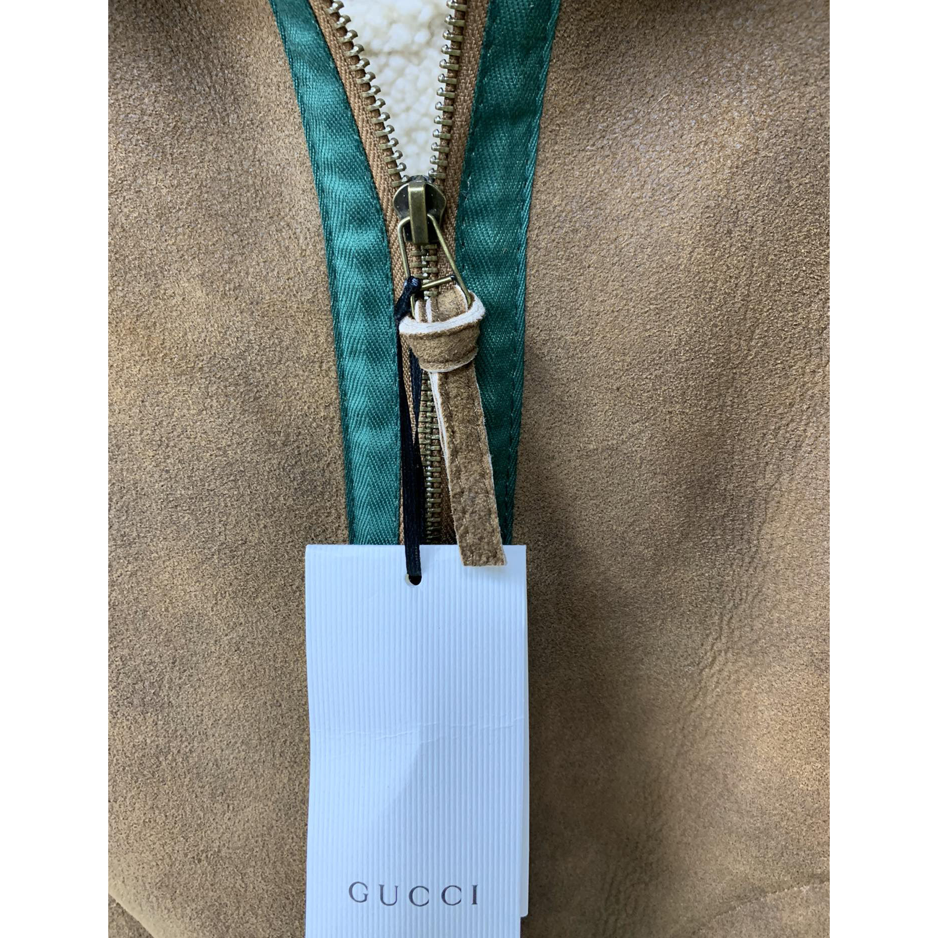 Gucci GG Jacke - EUR FASHION