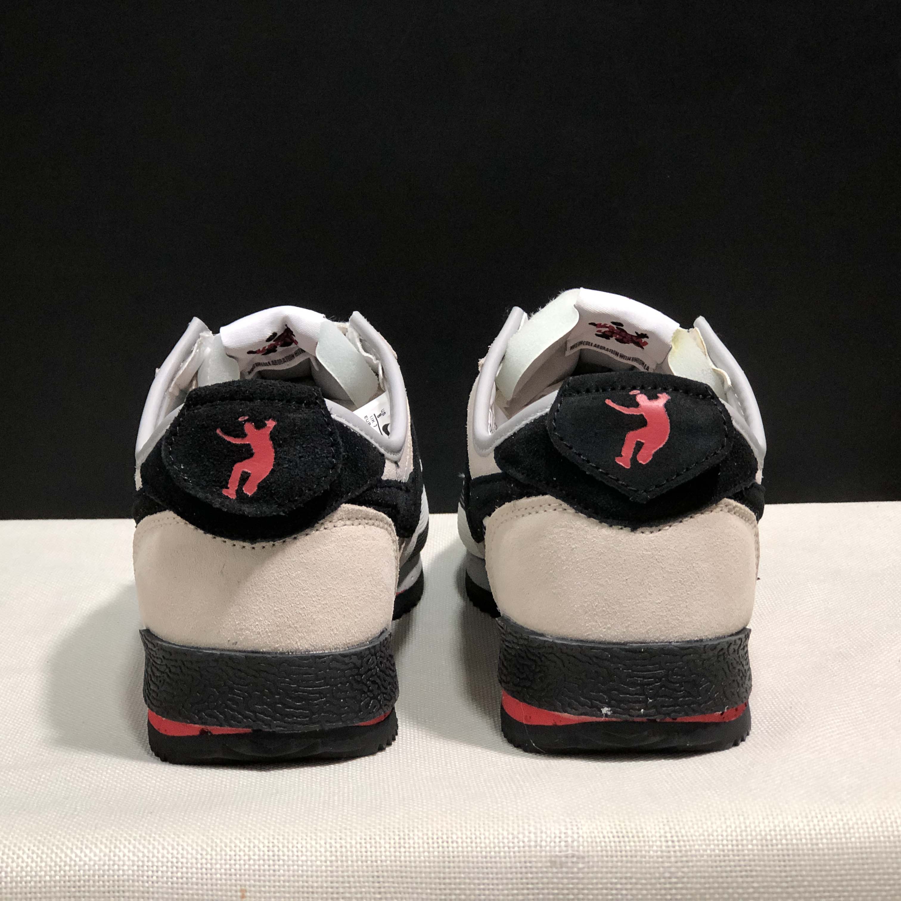 Union LA x Nike Cortez SP Sneaker - EUR FASHION