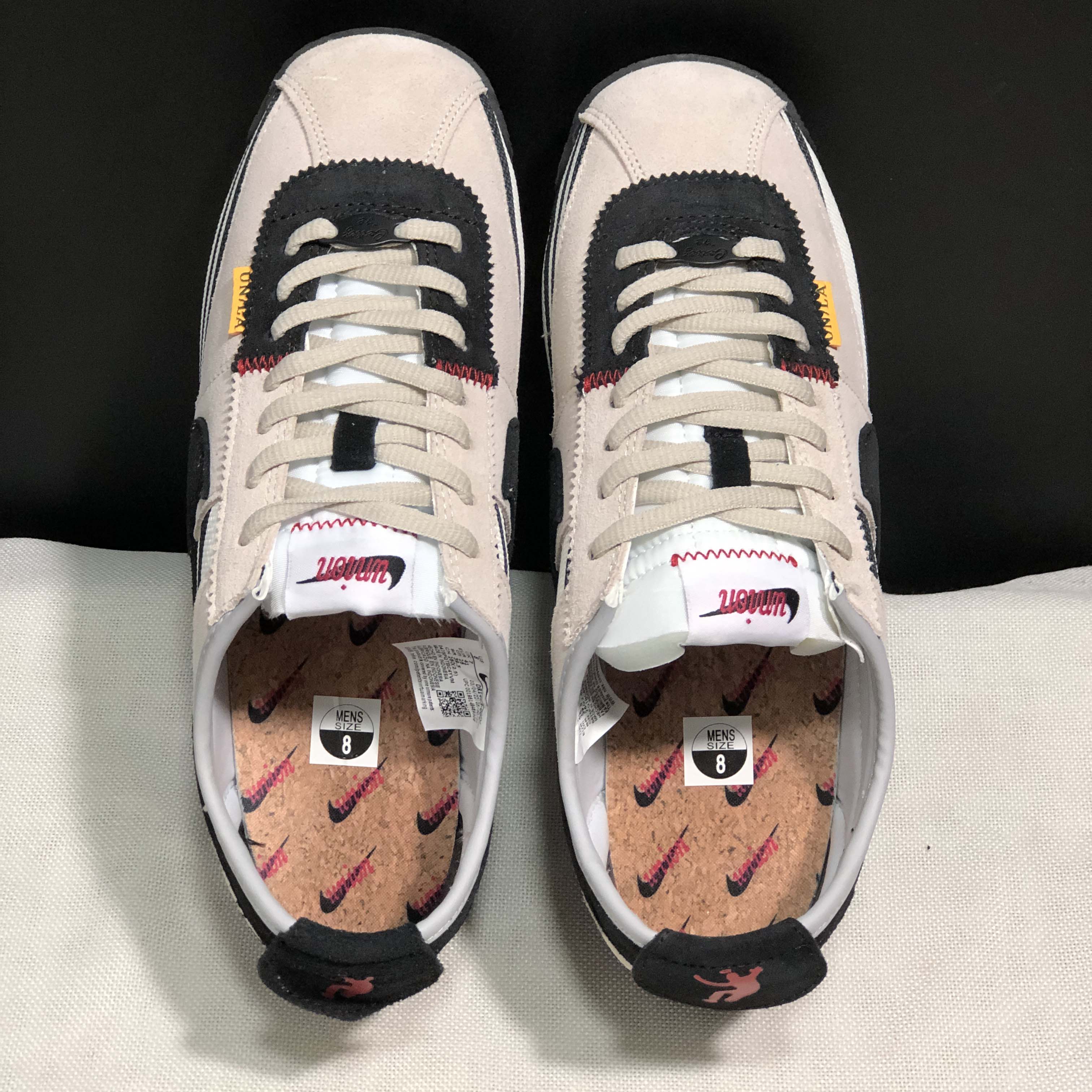 Union LA x Nike Cortez SP Sneaker - EUR FASHION