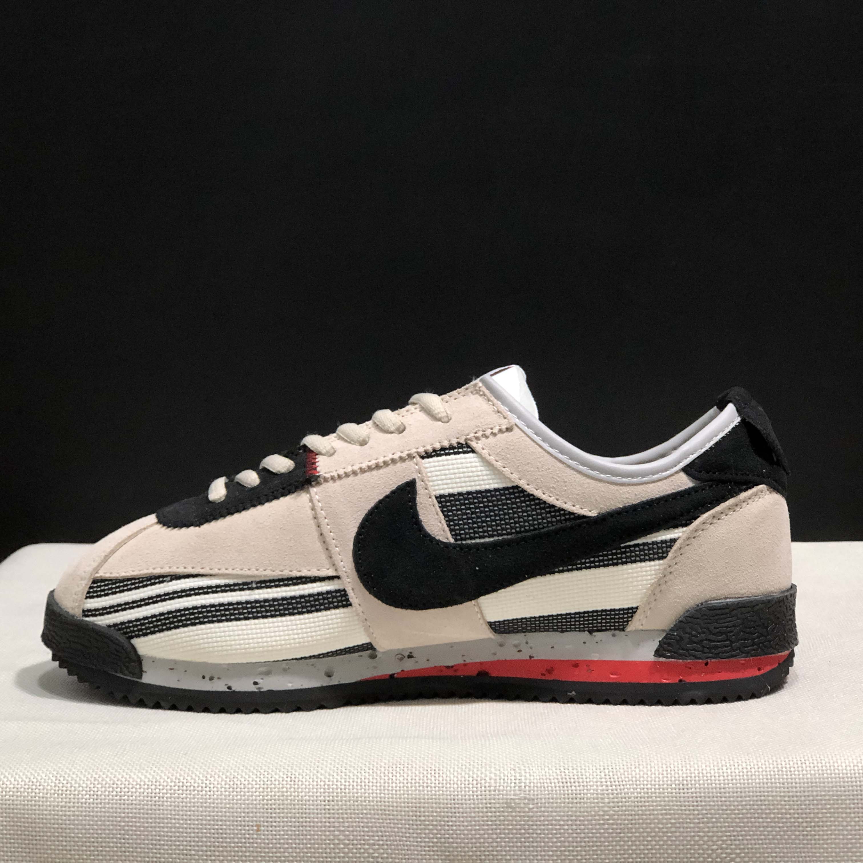 Union LA x Nike Cortez SP Sneaker - EUR FASHION