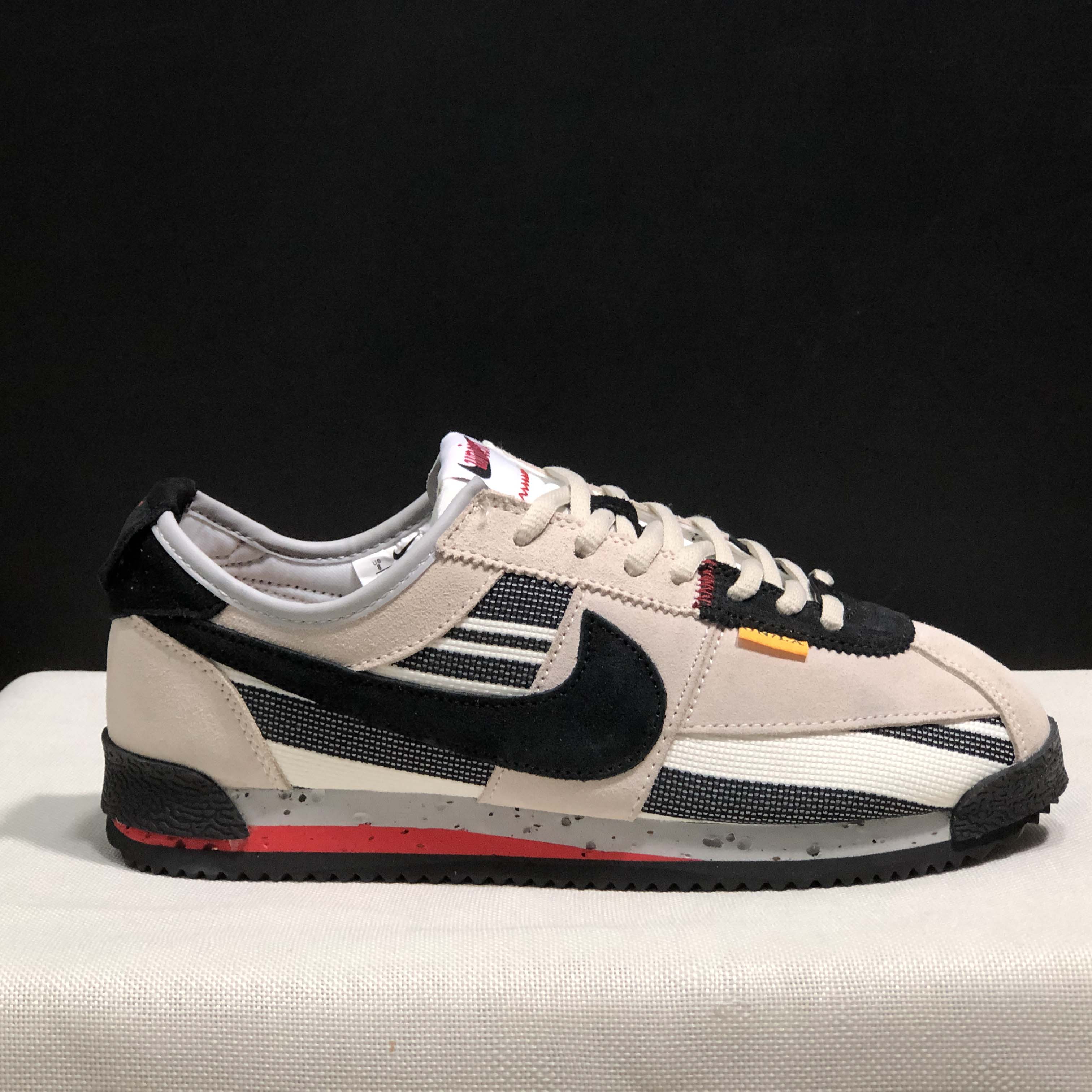 Union LA x Nike Cortez SP Sneaker - EUR FASHION