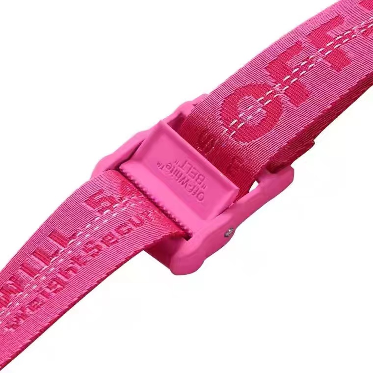 Off-White-Taillengürtel - EUR FASHION
