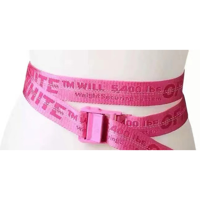 Off-White-Taillengürtel - EUR FASHION
