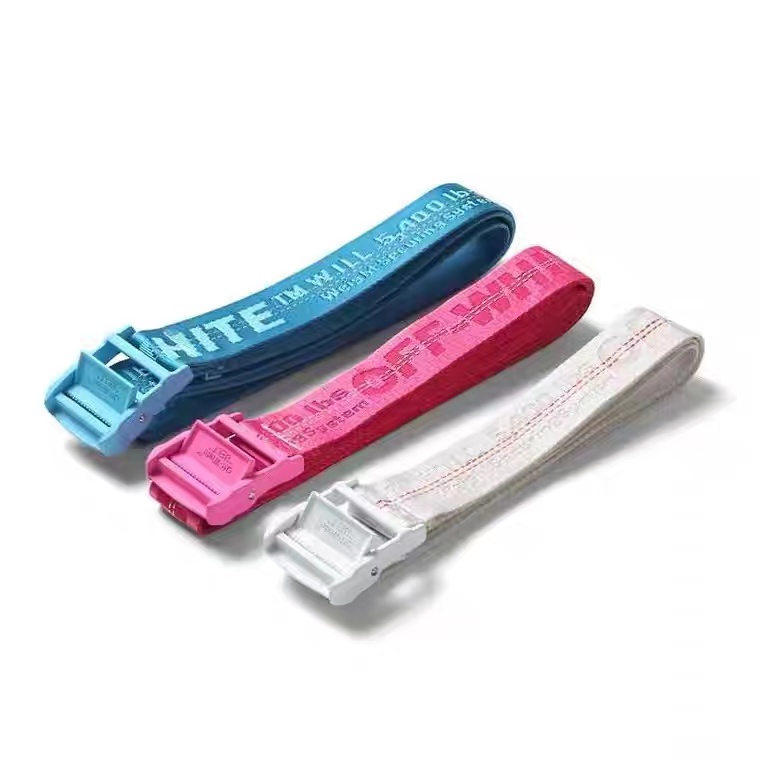 Off-White-Taillengürtel - EUR FASHION
