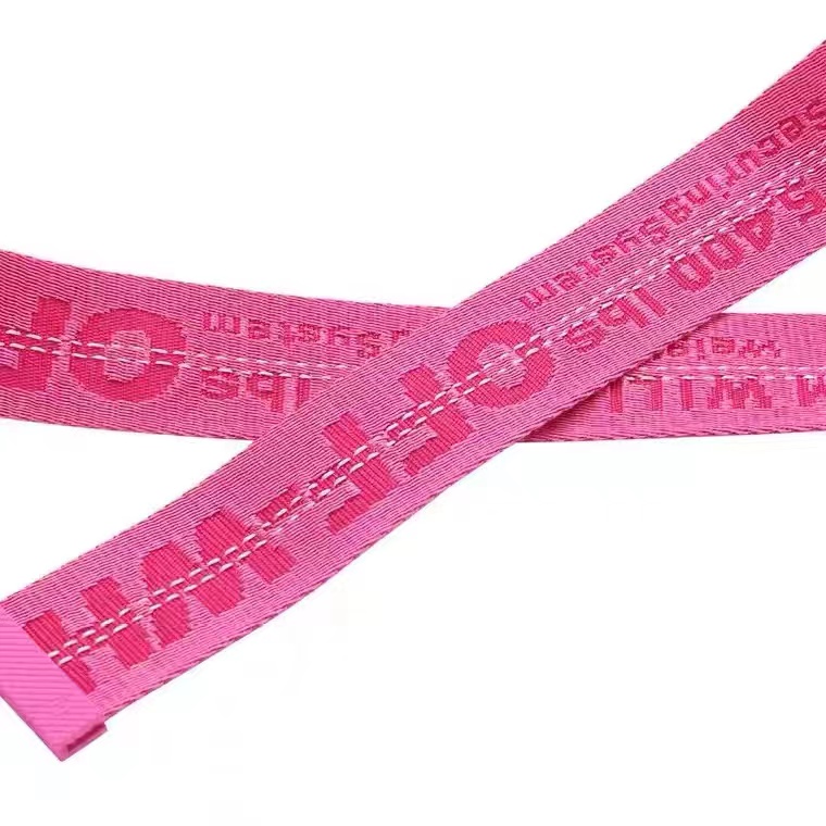 Off-White-Taillengürtel - EUR FASHION