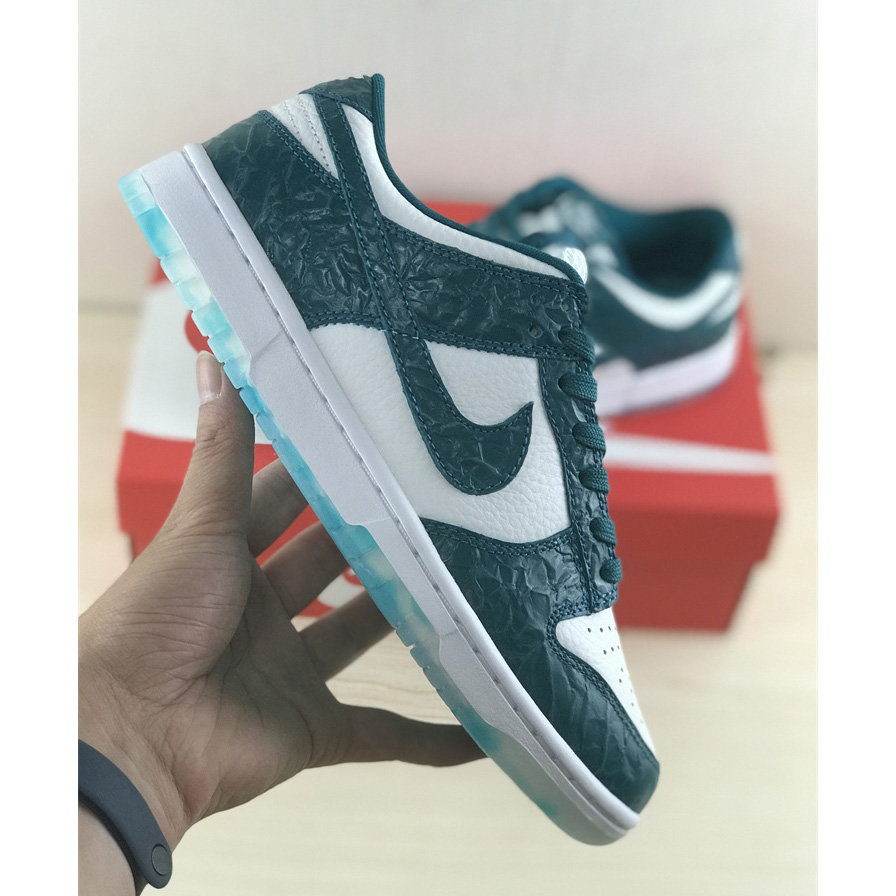 Nike Dunk Low „Ocean“ Sneaker DV3029-100 - EUR FASHION
