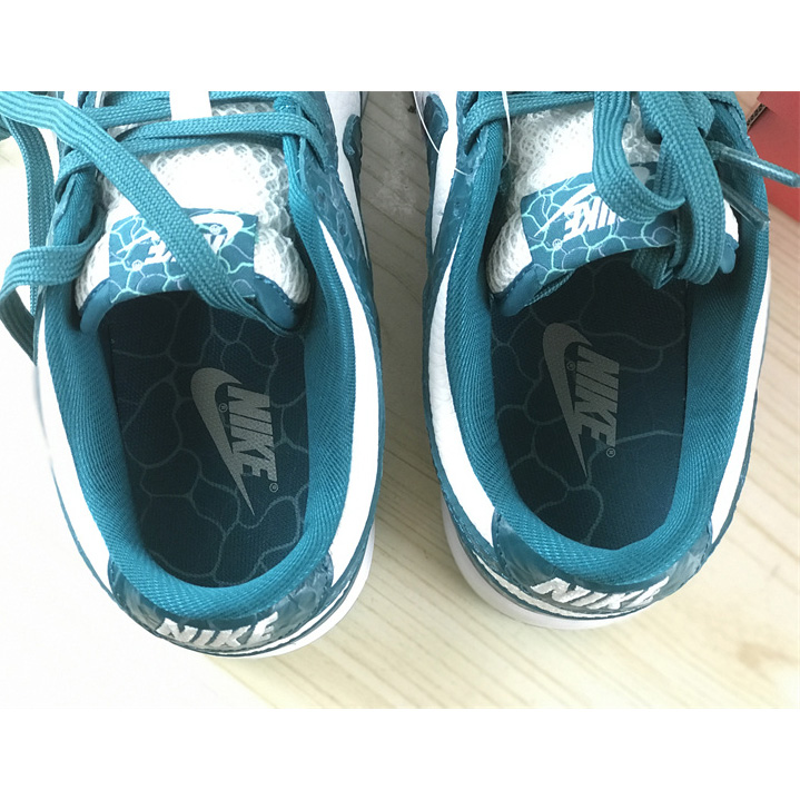 Nike Dunk Low „Ocean“ Sneaker DV3029-100 - EUR FASHION