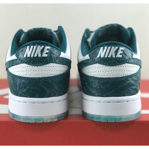 Nike Dunk Low „Ocean“ Sneaker DV3029-100 - EUR FASHION