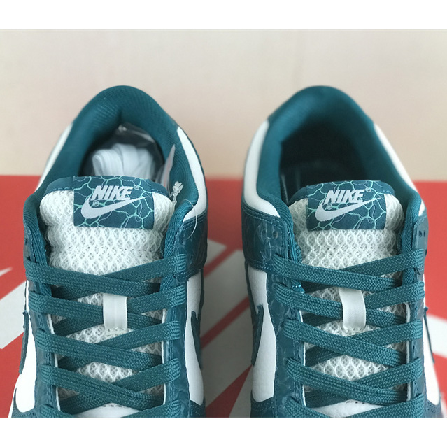 Nike Dunk Low „Ocean“ Sneaker DV3029-100 - EUR FASHION