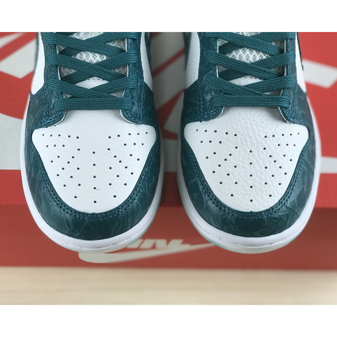 Nike Dunk Low „Ocean“ Sneaker DV3029-100 - EUR FASHION