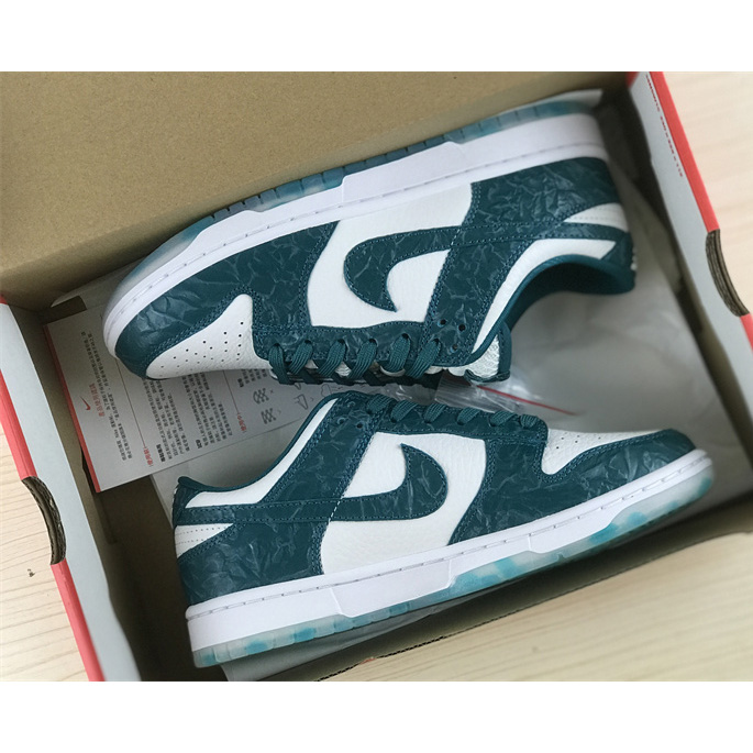 Nike Dunk Low „Ocean“ Sneaker DV3029-100 - EUR FASHION