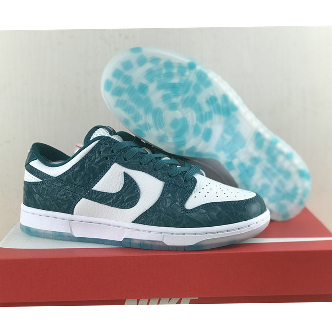 Nike Dunk Low „Ocean“ Sneaker DV3029-100 - EUR FASHION