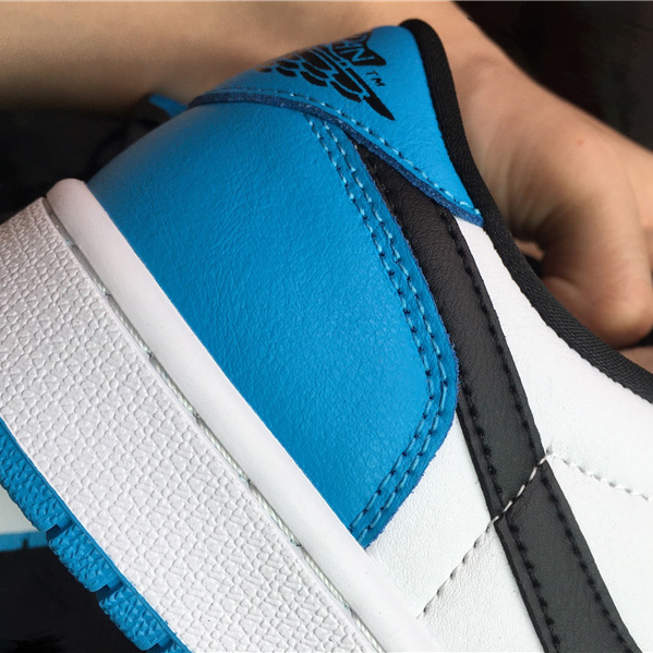 Fragment x TS x Air Jordan 1 Low Sneaker CZ0709-104 - EUR FASHION