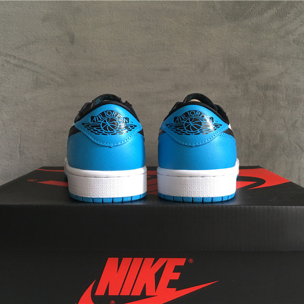Fragment x TS x Air Jordan 1 Low Sneaker CZ0709-104 - EUR FASHION