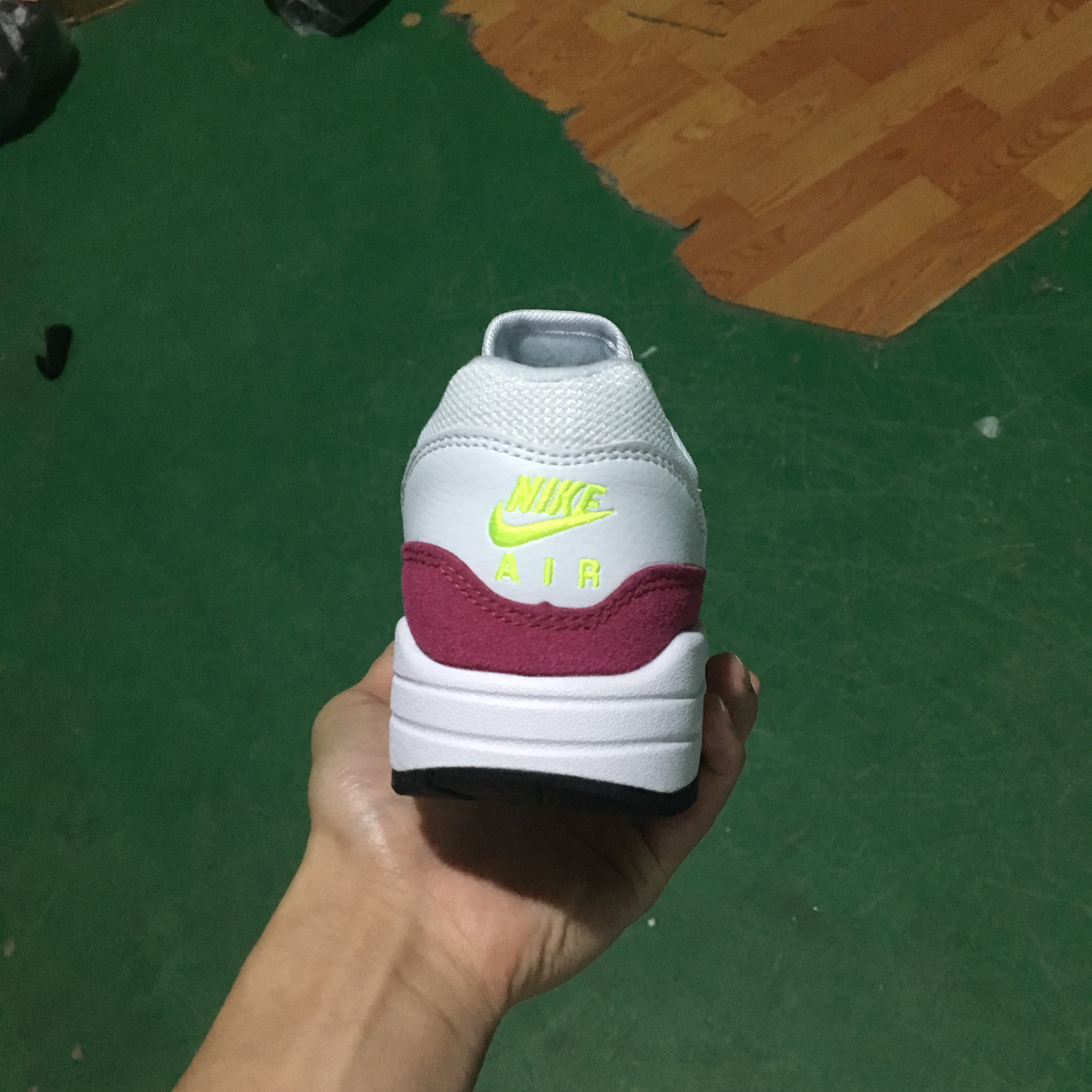 Nike Air Max 1 Premium-Sneaker - EUR FASHION