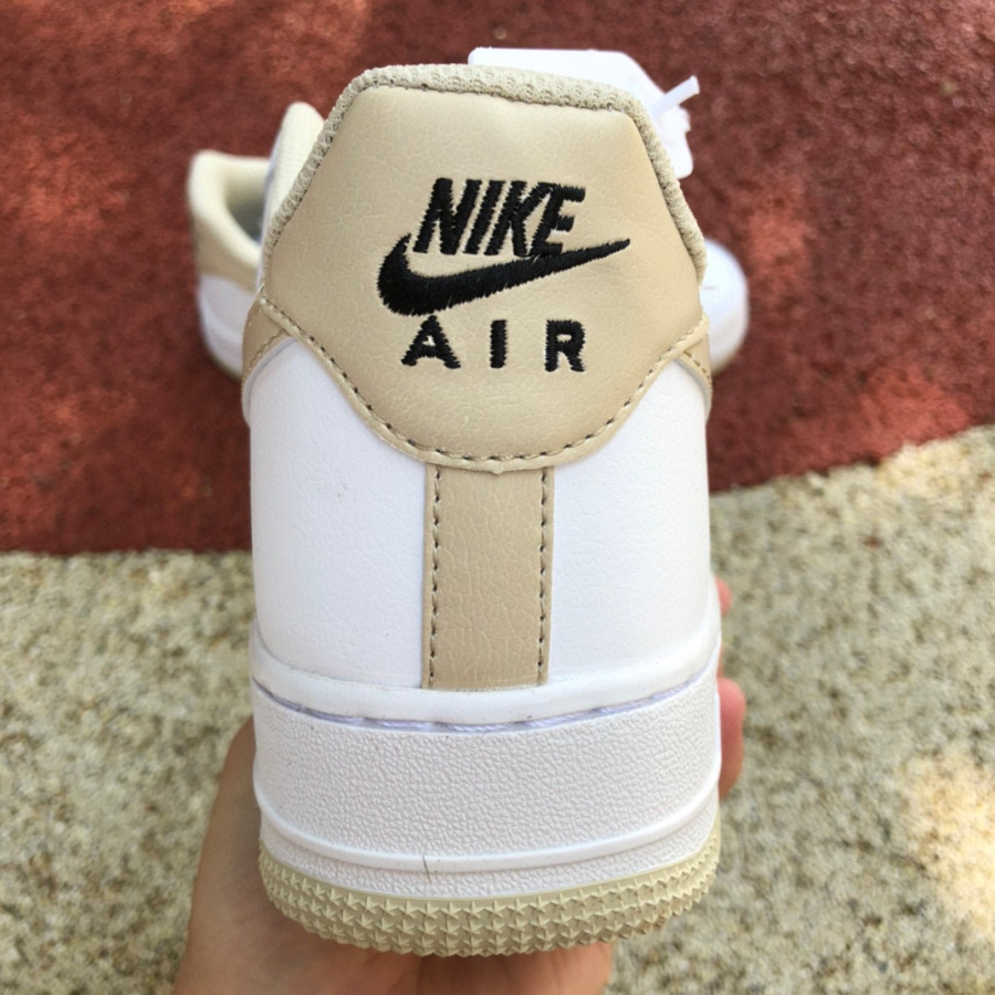 Nike Air Force1 AF1 Sneaker DZ2771-121 - EUR FASHION