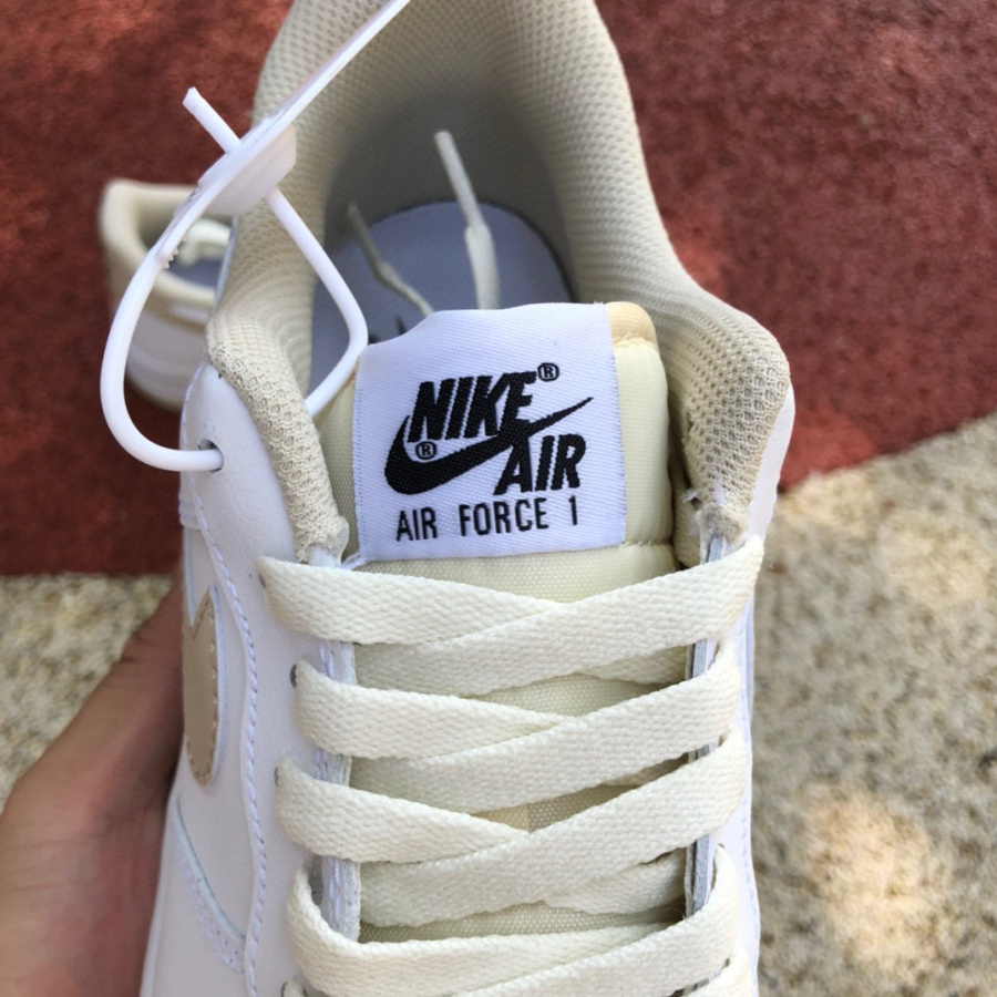 Nike Air Force1 AF1 Sneaker DZ2771-121 - EUR FASHION