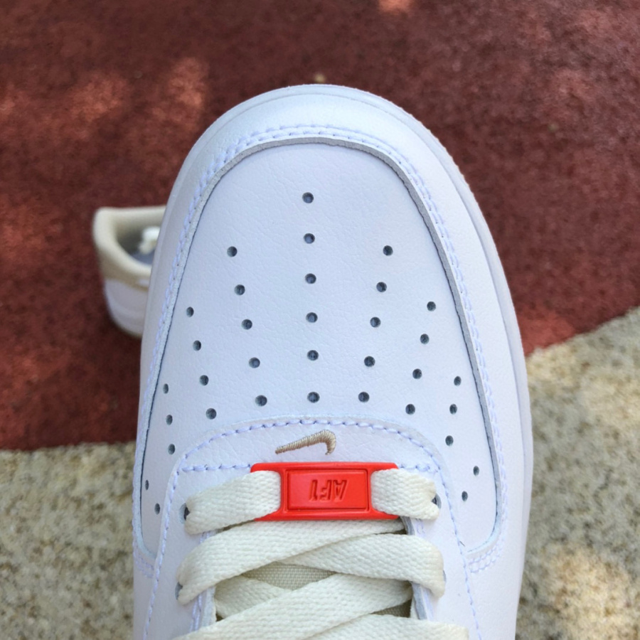 Nike Air Force1 AF1 Sneaker DZ2771-121 - EUR FASHION