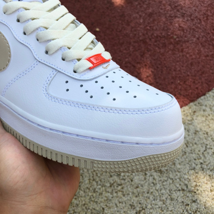 Nike Air Force1 AF1 Sneaker DZ2771-121 - EUR FASHION