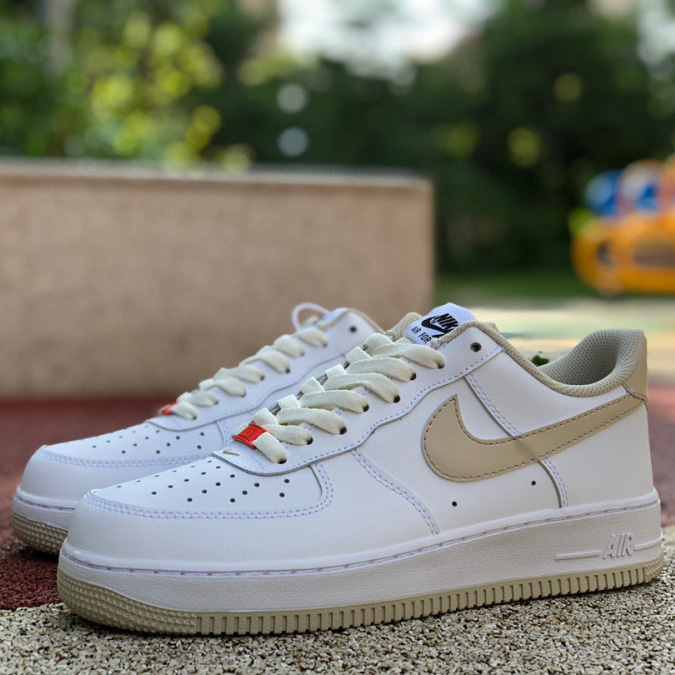 Nike Air Force1 AF1 Sneaker DZ2771-121 - EUR FASHION