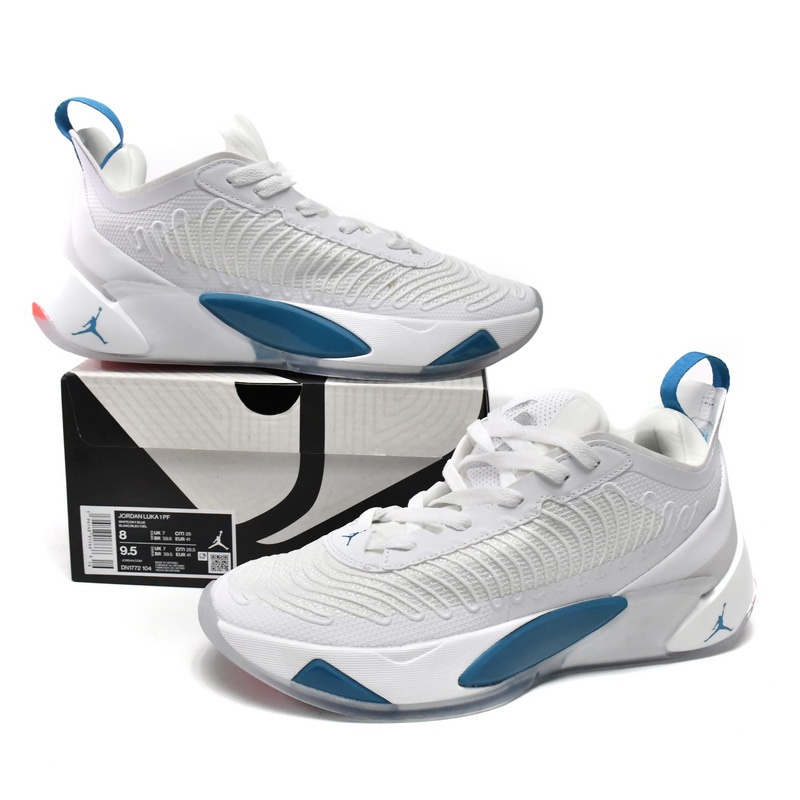 Jordan Luka 1 Neo Türkis Sneaker DN1772-104 - EUR FASHION